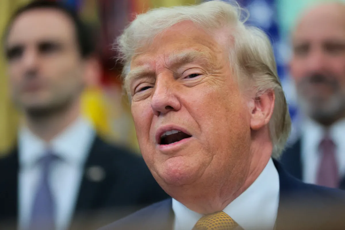 Líderes da América Latina endurecem políticas de imigração após postura de Trump